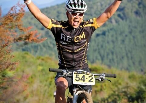 RE-CM invests in Knysna race