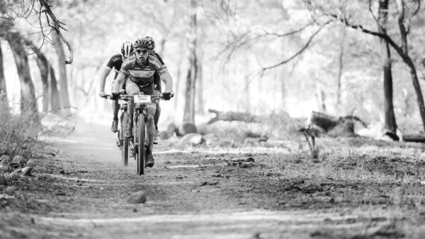 Nissan Trailseeker Series continues to boost mountain biking growth