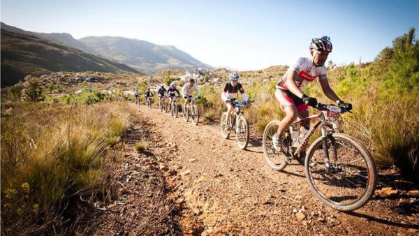 Don’t miss the FNB Wines2Whales Rider Open Day
