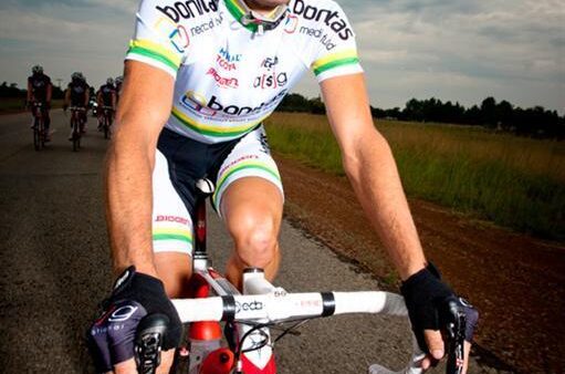 Team Bonitas all set to defend SA Road Champs title