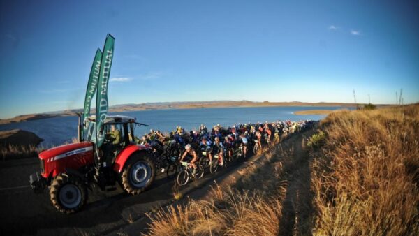 joBerg2c creates three and six-day rides