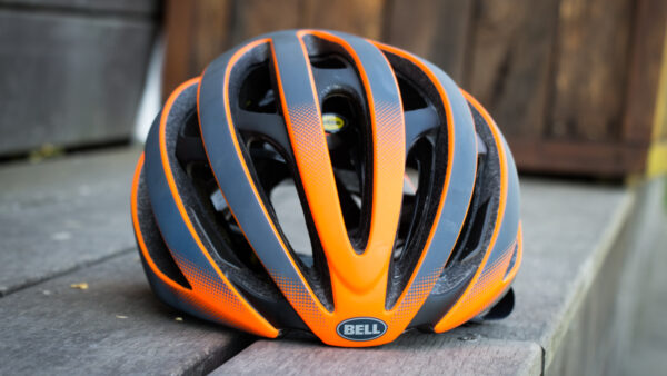 First Ride: Bell Z20 Helmet