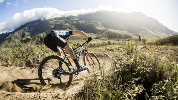 Canyon bicycles now available direct to South Africa