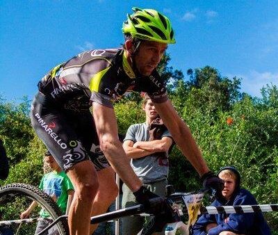 Masters MTB National Champs crowned