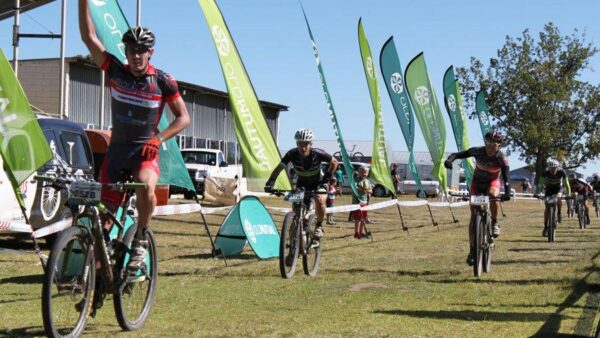 Rabie, Combrinck draw first blood at joBerg2c
