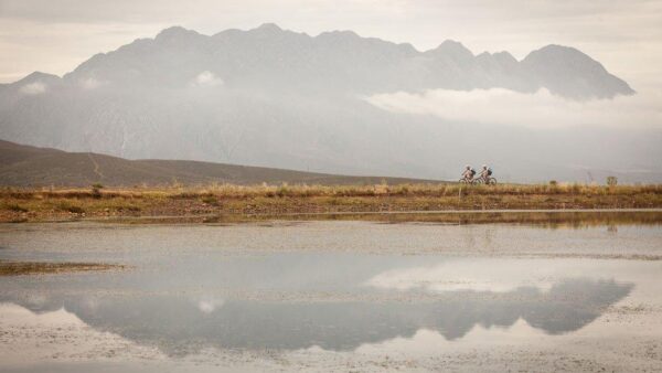 Epic Insider: Rocks, ruts, and glowing brakes on Stage 1