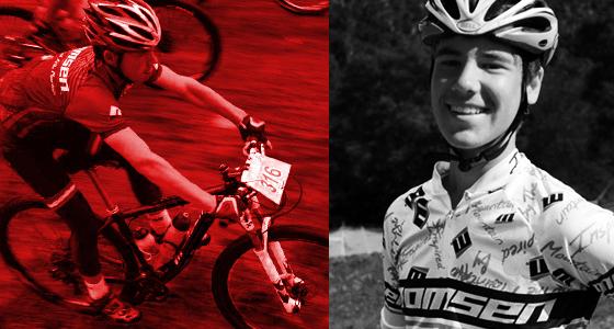 MOMSEN BIKES steps up sponsorship of talented Eastern Cape MTBer