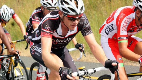Team Bonitas kicks off European Campaign