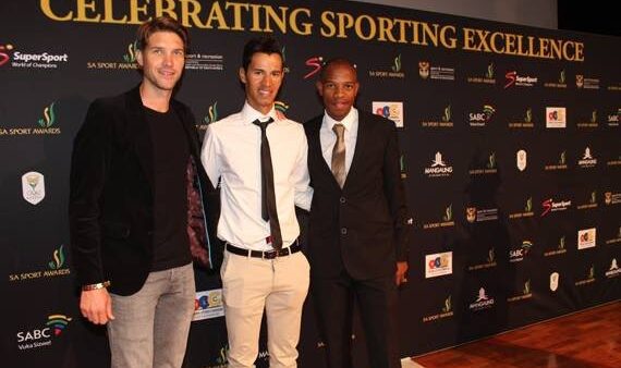 Cycling well represented with nine nominations for SA Sport Awards