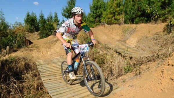 Odendaal Seeks All Africa Challenge Enduro Success