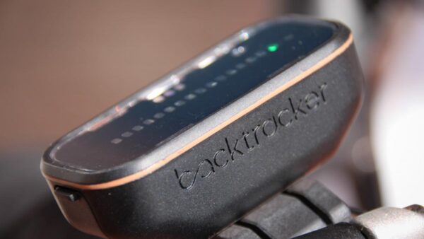 Garmin acquires Stellenbosch based Backtracker bike radar