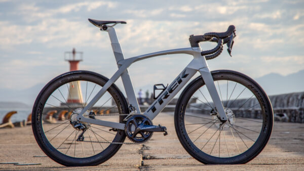 2019 Trek Madone SLR 6 review