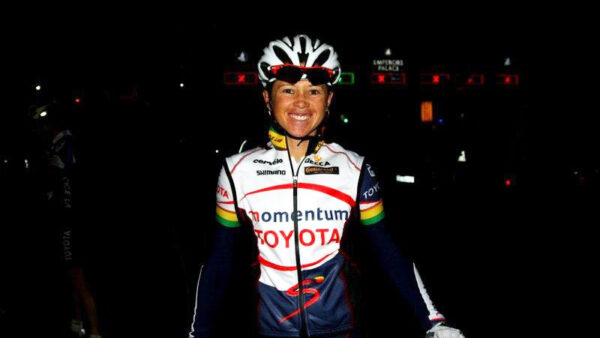 Burger Pieterse wins tight tussle for Kremetart title