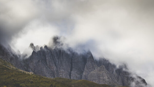 South African National Downhill Series Round 2 – Jonkershoek