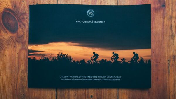 Trail Daze | Photobook Volume 1