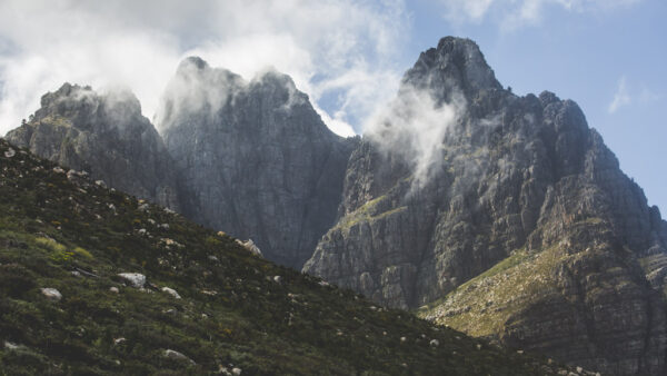 EWC Round 3 | Jonkershoek