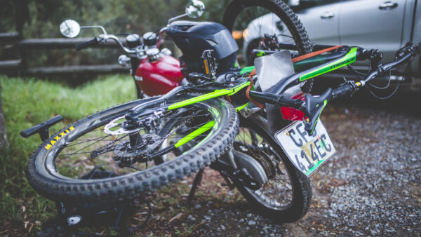 SRAM Western Province Gravity Enduro Series # 1 | Jonkershoek