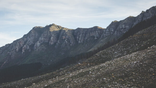 Western Province Downhill Round 3 – Jonkershoek