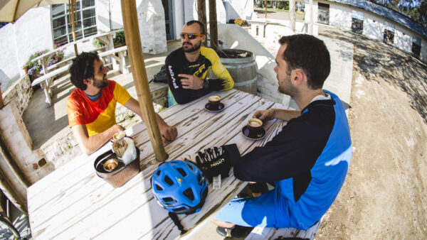 Trail Daze: Contermanskloof during Winter