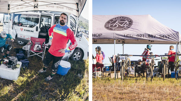 2017 SA Downhill Cup Round 1 | Helderberg