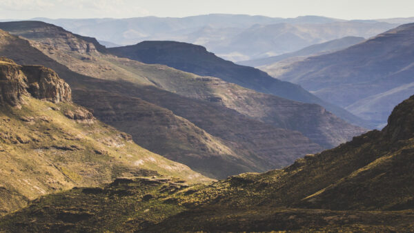 Crank Chaos 2017 | Getting high in the Kingdom of Lesotho
