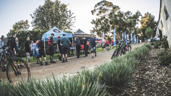 Enduro Western Cape 2019 | Contermanskloof