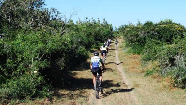 Last chance to enter Great Zuurberg Trek