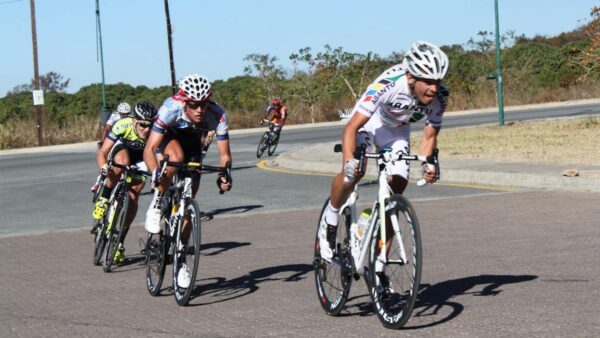Nel wins Jock for maiden classic title