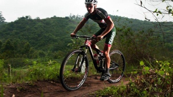 Cyclocross makes popular return to aQuellé Tour Durban