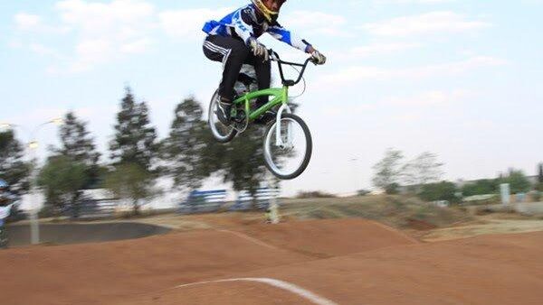 BMX N.A.G. Series kicks off early April, entries are open