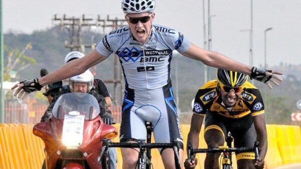 Girdlestone focuses on third Jock title
