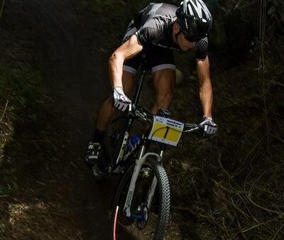 Herald VW Cycle Tour tour leaves positive trails in Addo