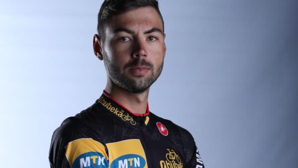 John-Lee Augustyn Excited Ahead Of Season Debut