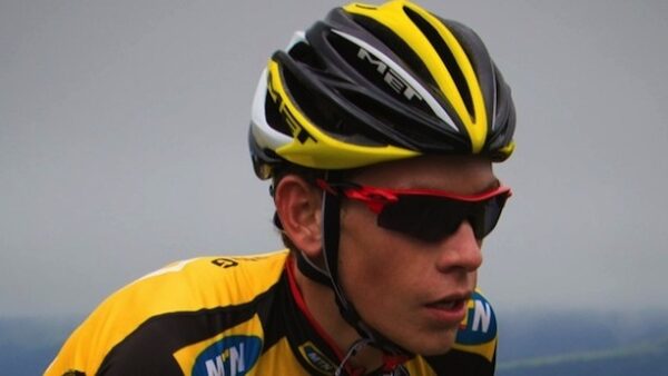 Cycle Talk SA – Louis Meintjes on UCI World Champs, Nolan Hoffman and novices on the road