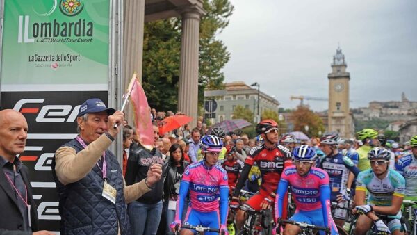 Racing in Belgium and Italy awaits Team MTN-Qhubeka p/b Samsung