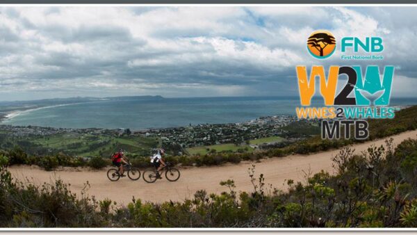 Entries open for 2014 FNB Wines2Whales MTB event