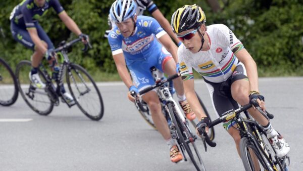Costa wins Tour de Suisse, MTN-Qhubeka happy with overall performance