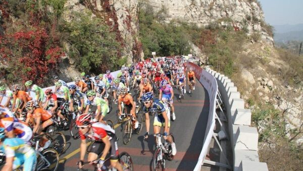 UCI WorldTour ends on usual high note with Tour of Beijing
