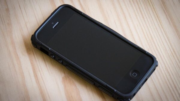 Review: G-Form XTREME iPhone 5/5S case