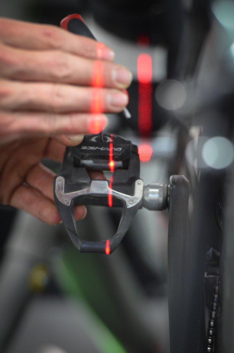 Bike fitting Cleat setup and foot position Bike Hub