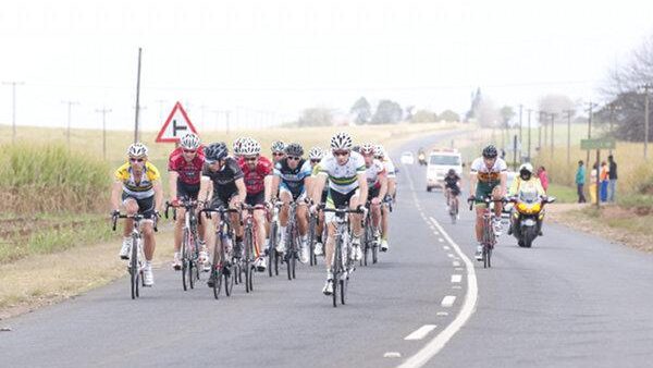 Masters’ age categories for UWCT qualifier, Msunduzi Road Challenge