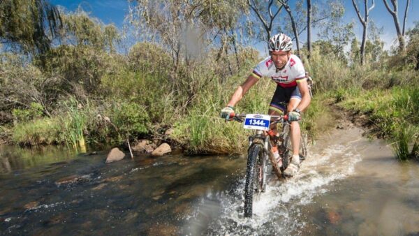 Pfitzenmaier and King claim FNB Magalies Monster MTB Victories