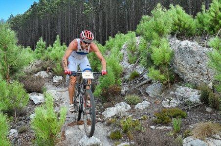 Hugo, Duffy victorious at Totalsports XTERRA SA Championship