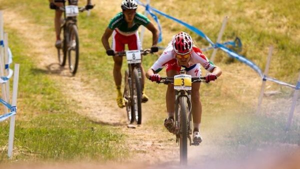 Highlights from this weekend’s World Cup In Hafjell, Norway