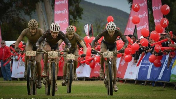 Tough conditions create turmoil at Bridge Cape Pioneer Trek