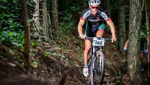 Kargo set to realise South African MTB team’s World Cup dream