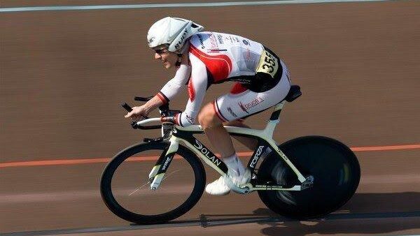 SA Para-cycling team announced for UCI Para Track World Champs (MEX)
