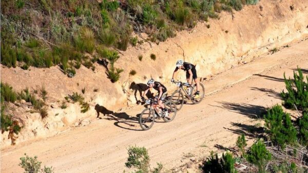 Wines2Whales MTB gets an increased prize purse