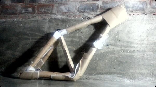 Single speed build project: The build kit part 1