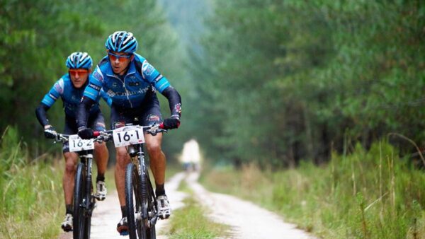 Strong field all set for Bridge Cape Pioneer Trek showdown